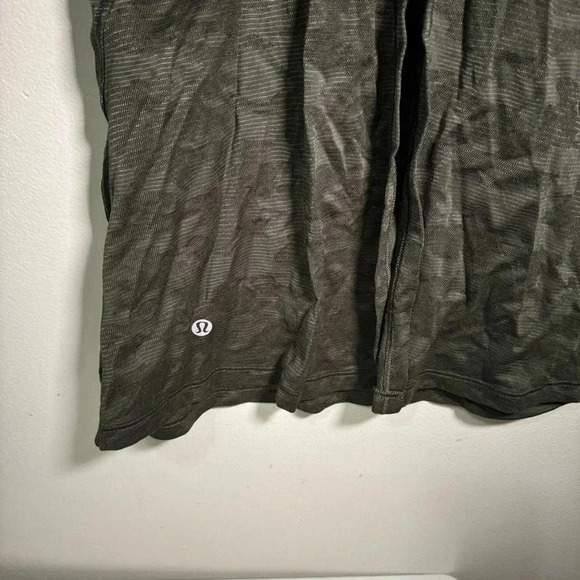 Lululemon Miles Ahead Tank (Camo) Deep  Camo 10 - Picture 6 of 6